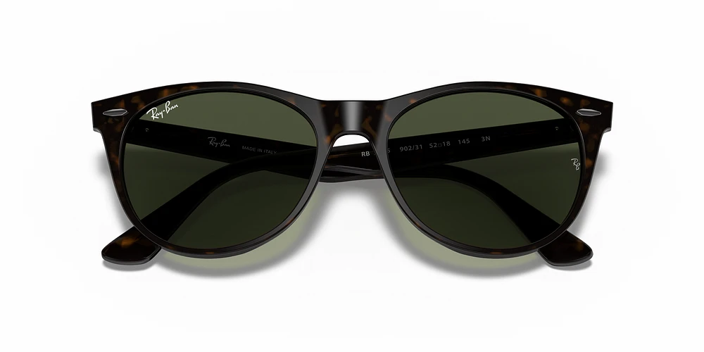 RB2185 Wayfarer II Classic