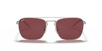 Ray-Ban Man Silver