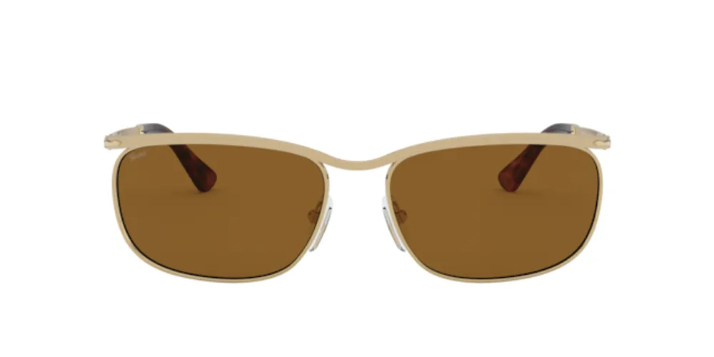 Persol Man Gold