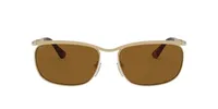 Persol Man Gold