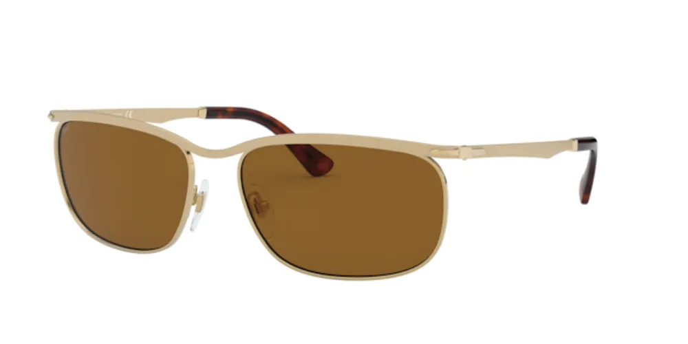 Persol Man Gold