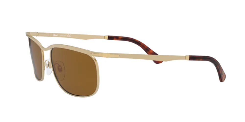 Persol Man Gold