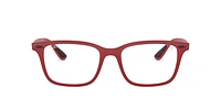 Ray-Ban Unisex Rouge