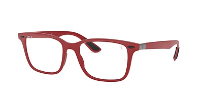 Ray-Ban Unisex Rouge