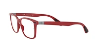Ray-Ban Unisex Rouge