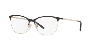 Ralph Lauren Woman On Gold