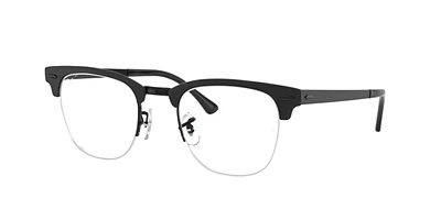 Ray-Ban Unisex Black