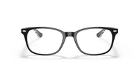 Ray-Ban Unisex On Transparent