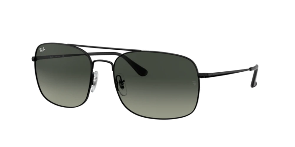 Ray-Ban Man Black