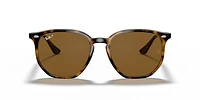 Ray-Ban Unisex Light Havana