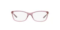 Versace Woman Transparent Violet