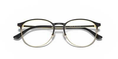 RB6375 Optique