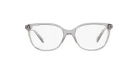 Tiffany Woman Gris Crystal