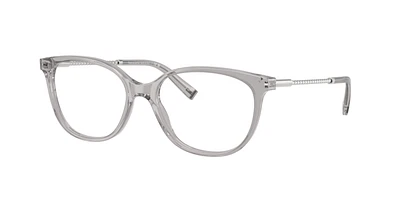 Tiffany Woman Crystal Grey