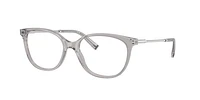 Tiffany Woman Gris Crystal