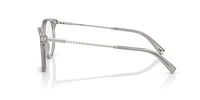 Tiffany Woman Gris Crystal