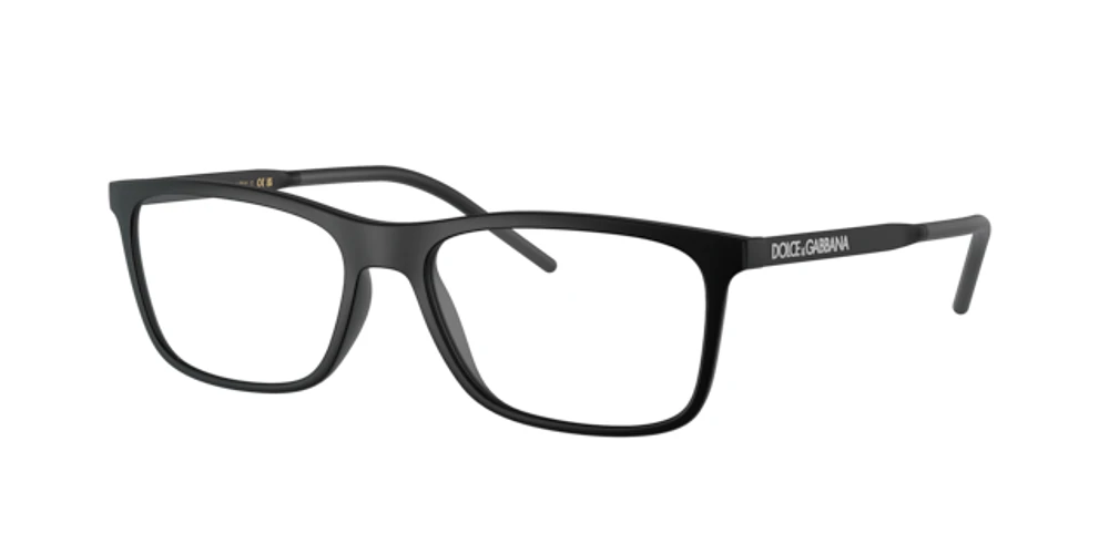 Dolce&Gabbana Man Matte Black