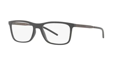 Dolce&Gabbana Man Matte Grey