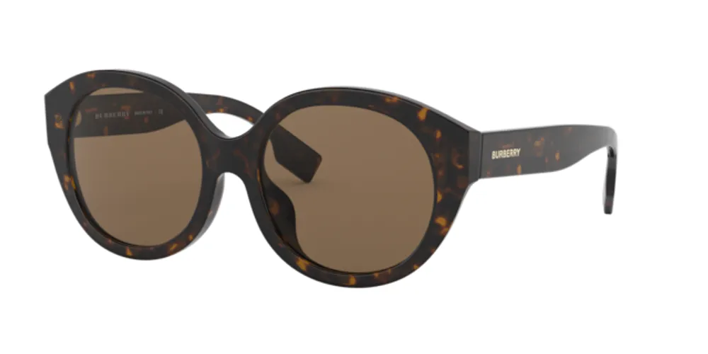 Burberry Woman Dark Havana