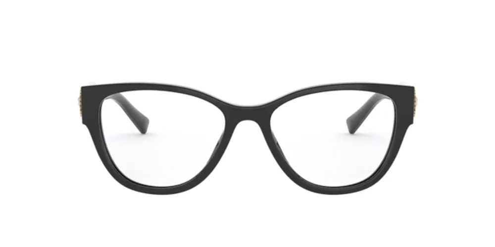 Versace Woman Noir
