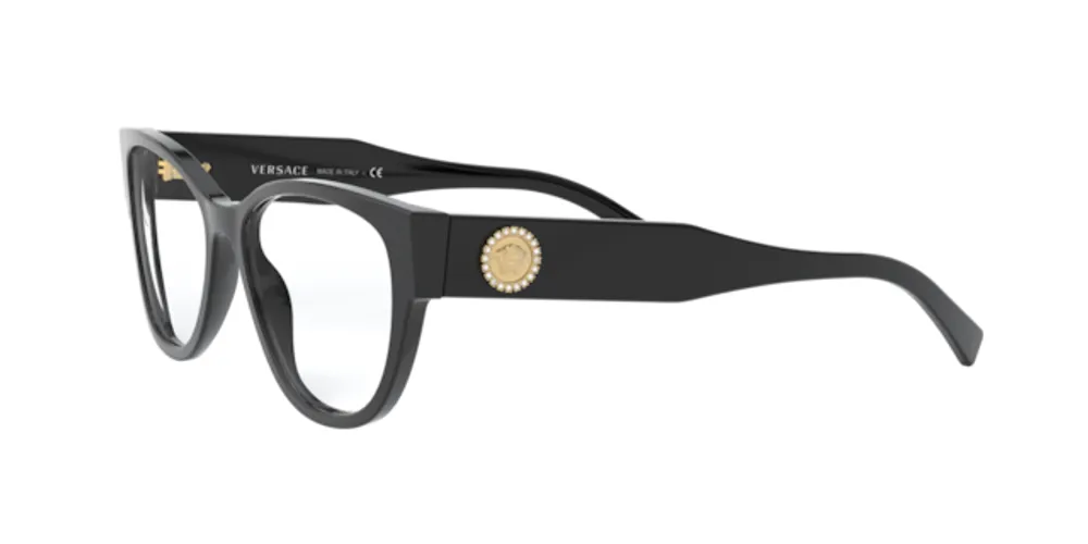 Versace Woman Noir