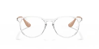 Ray-Ban Woman Transparent