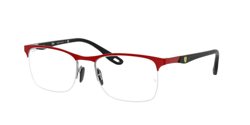 Ray-Ban Man Rouge