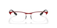 Ray-Ban Man Rouge
