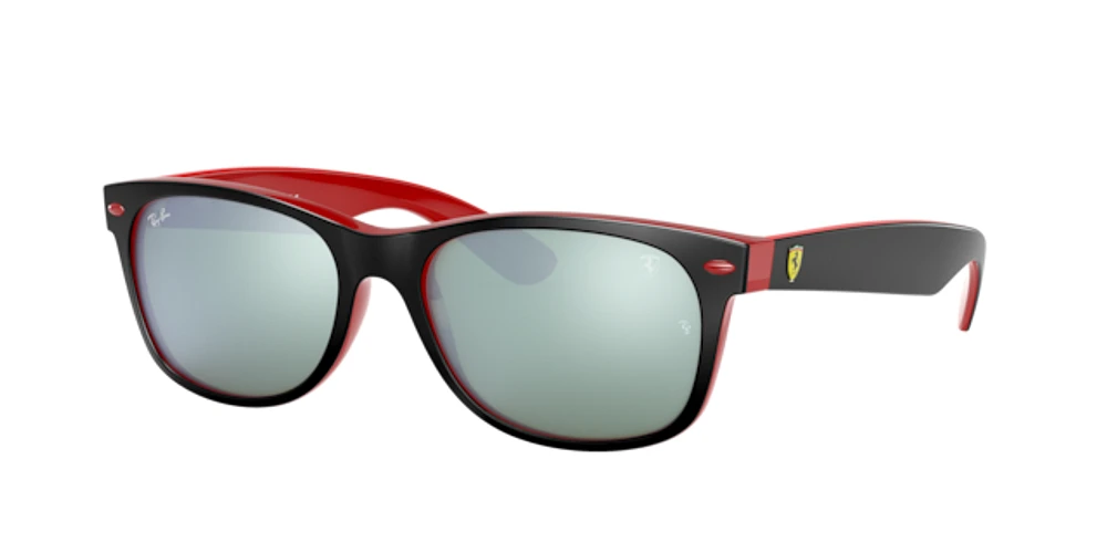 Ray-Ban Unisex Black