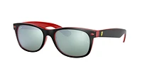 Ray-Ban Unisex Black