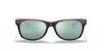 Ray-Ban Unisex Black