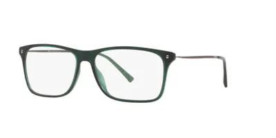 Starck Man Dark Green