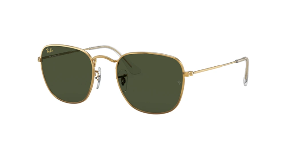 Ray-Ban Unisex Gold