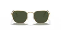 Ray-Ban Unisex Gold