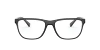 Dolce&Gabbana Man Transparent Gris, Noir