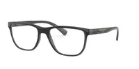 Dolce&Gabbana Man Transparent Gris, Noir