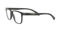 Dolce&Gabbana Man Transparent Gris, Noir