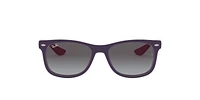 RB9052S New Wayfarer Kids