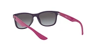 RB9052S New Wayfarer Kids