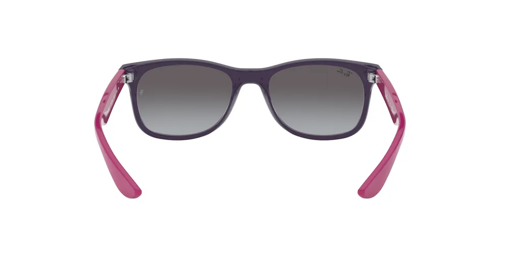 RB9052S New Wayfarer Kids