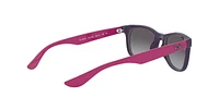 RB9052S New Wayfarer Kids