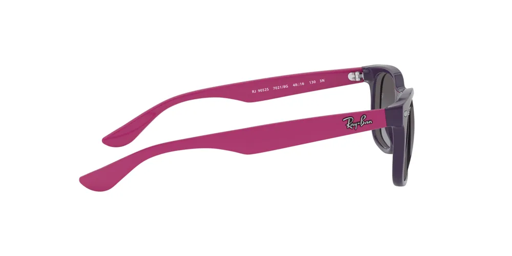 RB9052S New Wayfarer Kids