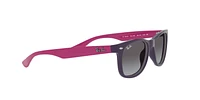 RB9052S New Wayfarer Kids