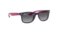 RB9052S New Wayfarer Kids