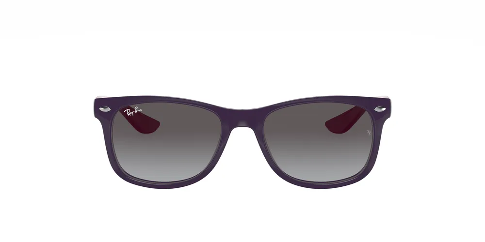 RB9052S New Wayfarer Kids