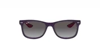 RB9052S New Wayfarer Kids