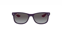 RB9052S New Wayfarer Kids