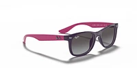 RB9052S New Wayfarer Kids