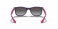 RB9052S New Wayfarer Kids