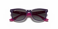 RB9052S New Wayfarer Kids